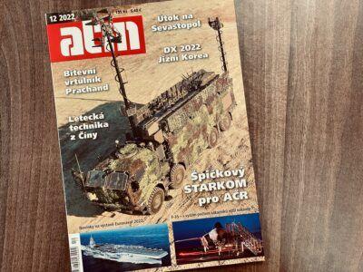 Systém STARKOM v médiích